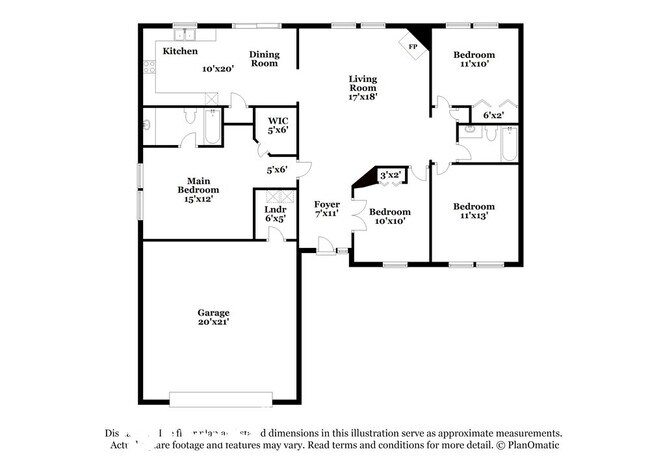 Foto del edificio - 8532 Midsummer Dr