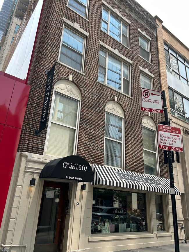 Building Photo - 9 E Huron St