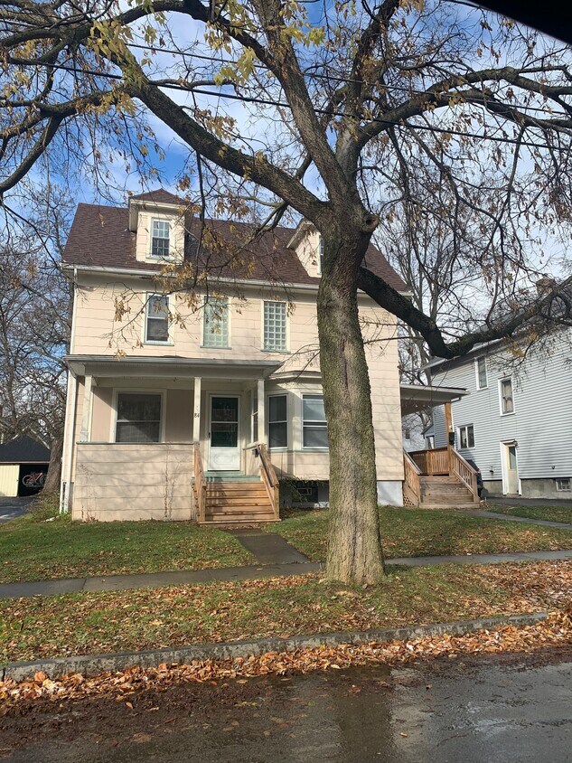 Canandaigua Canandaigua