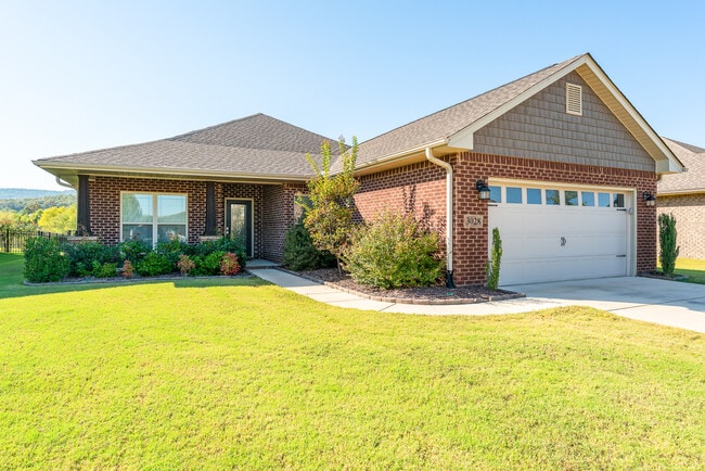 Foto del edificio - 3028 Greenway Cir SE