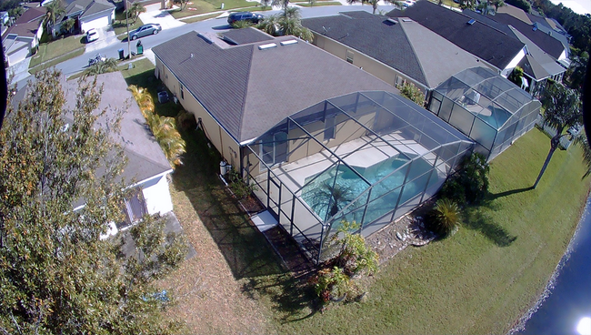 Foto del edificio - East Orlando Pool Home