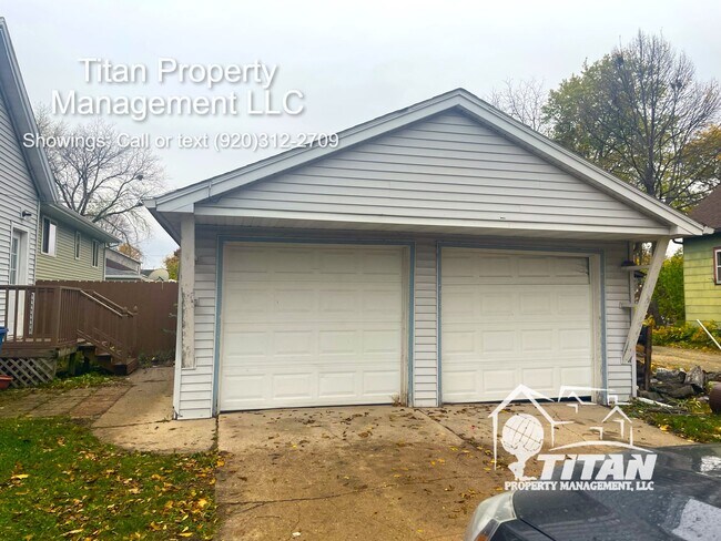 Building Photo - 104 Prospect Ave