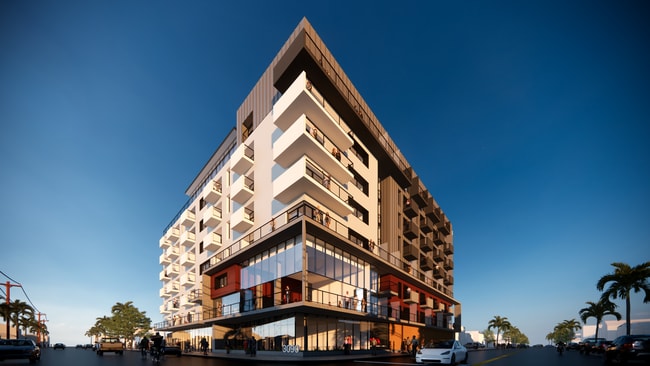 Building Photo - Monroe