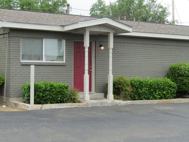 Foto del edificio - Stonecreek Apartments