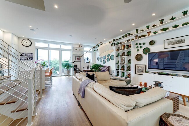 Foto del edificio - 1601 5th St NW