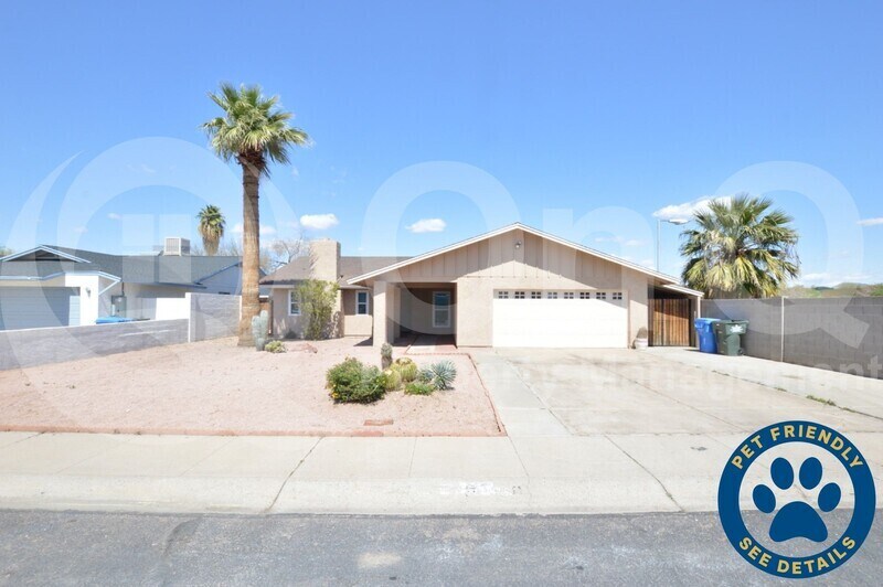 2802 W Morten Ave, Phoenix, AZ 85051 House Rental in Phoenix, AZ