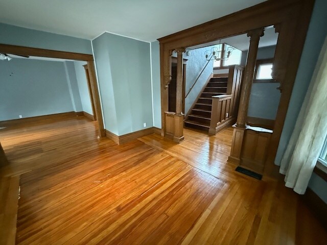 Foto del edificio - 306 Reber Ave