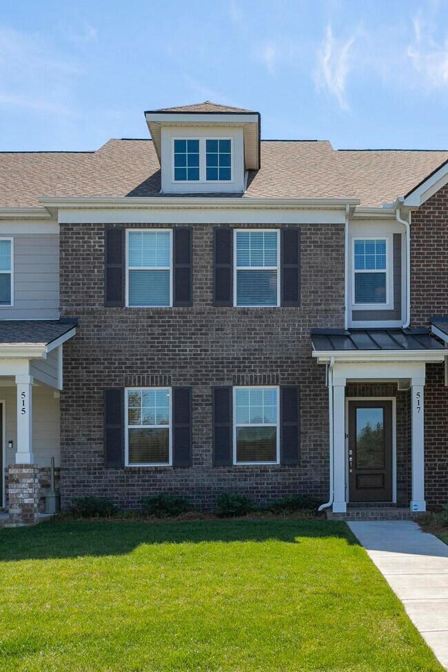 Foto del edificio - Beautiful Home in Murfreesboro!