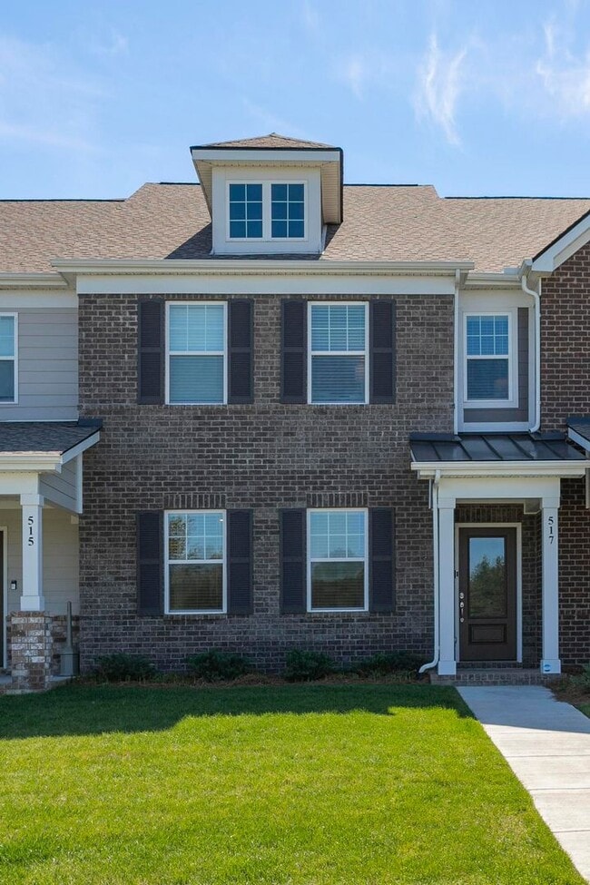 Photo - 517 Swanholme Dr House