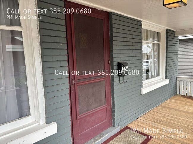 Foto del edificio - Charming 2 Bedroom Cottage in Nice Salt La...
