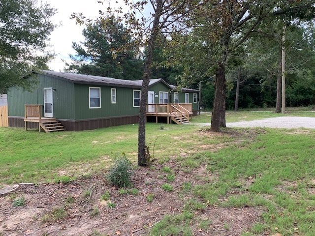 Building Photo - 16802 CR 4199