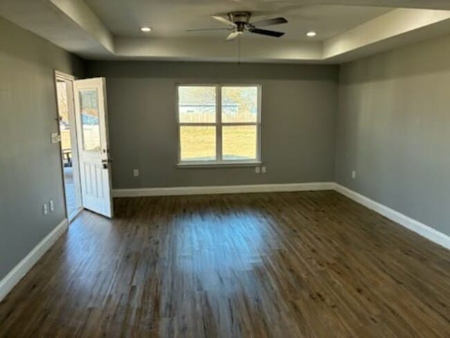 Foto del edificio - 1707 Clark St