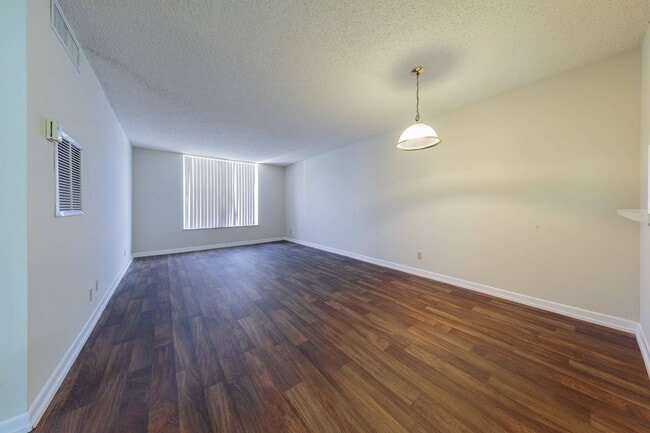 Apartment Home| Living Area| Upgrade - Sunset Palms Apartments