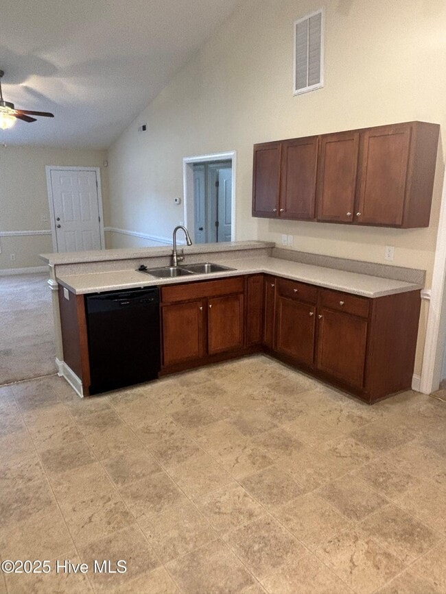 Building Photo - 2321 Sadler Dr