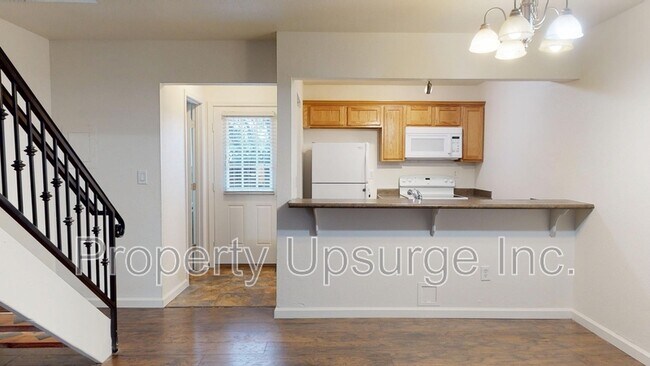 Building Photo - 3220 C St