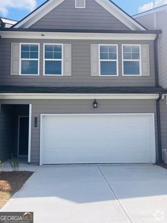Building Photo - 1114 Edinberg Dr