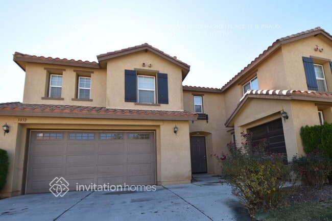 Building Photo - 5832 Ave K-14