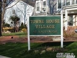Primary Photo - 1301 Town House Village