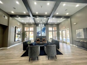 Newly renovated clubhouse - Austin Crest