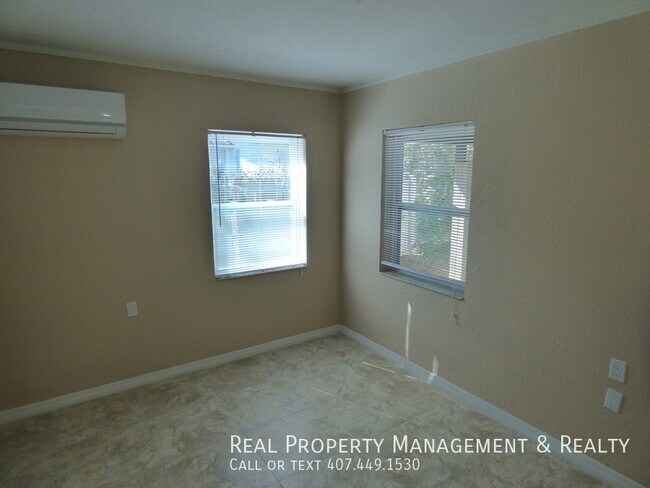 Building Photo - 1 BR / 1 BA Near Downtown Orlando