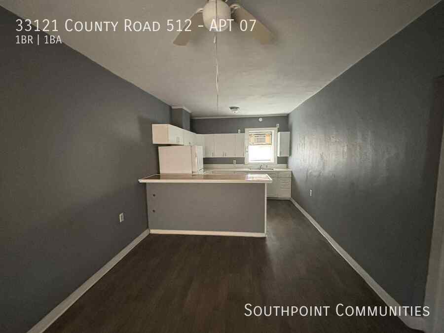 Primary Photo - 33121 Co Rd 512