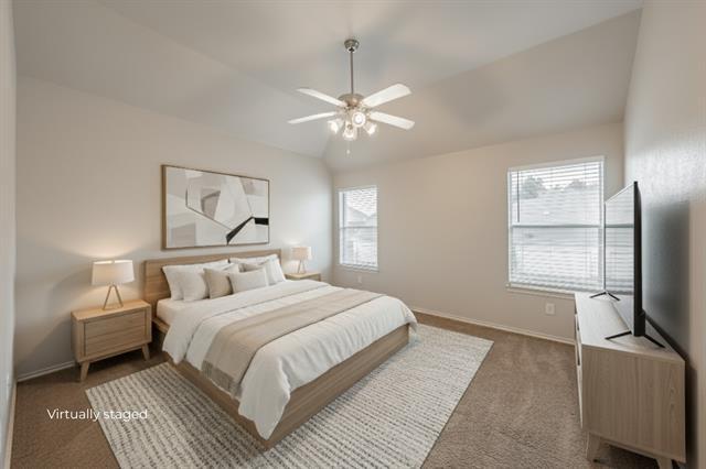 Foto del edificio - 5446 Prairie Ln