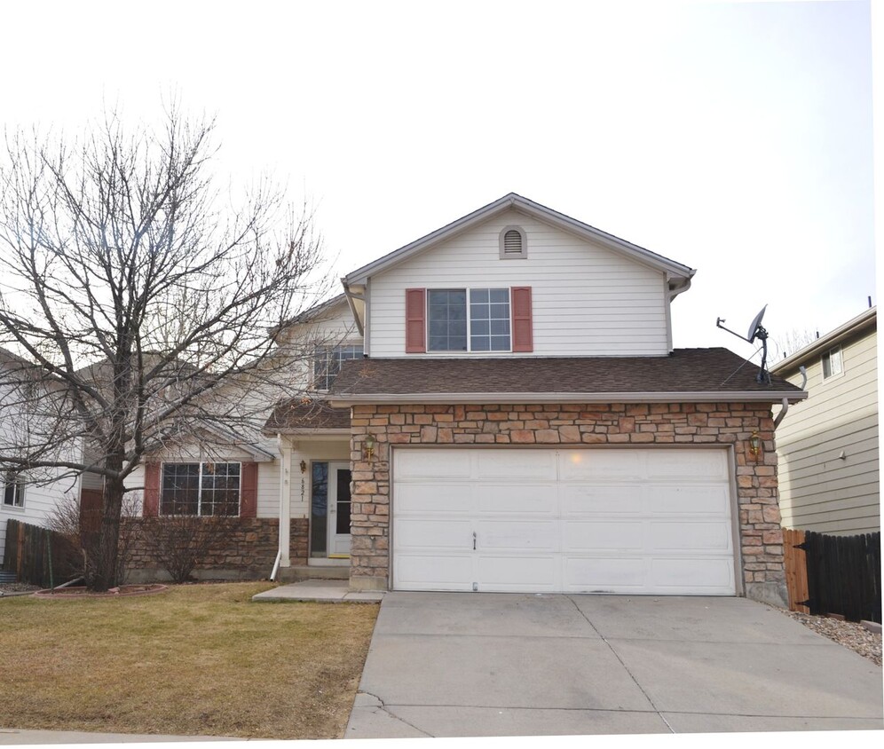 Foto principal - 6821 Avondale Rd