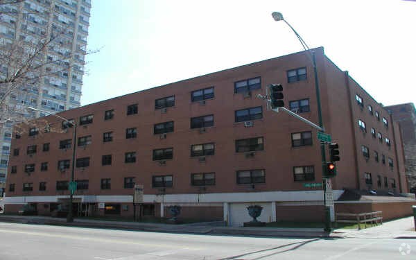 Foto del edificio - 1025 Hollywood Ave