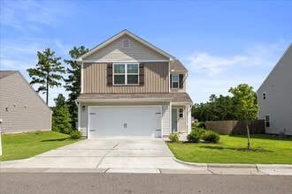 Building Photo - 2036 Alderman Way
