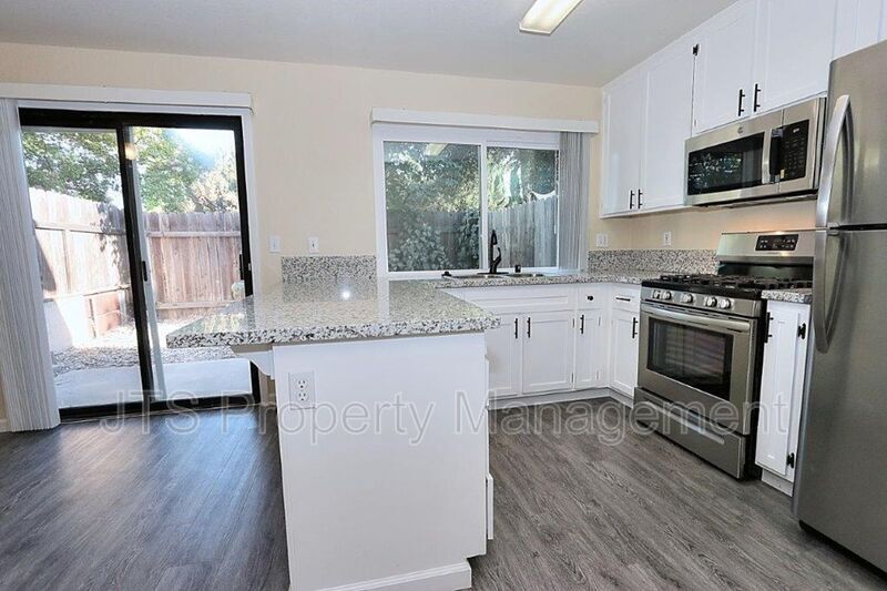 5828 Alorn Ln, Carmichael, CA 95608 Townhome Rentals in Carmichael CA