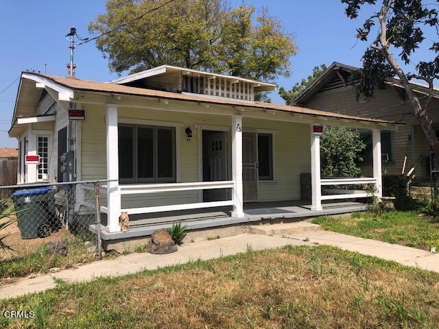 Building Photo - 75 Eloise Ave