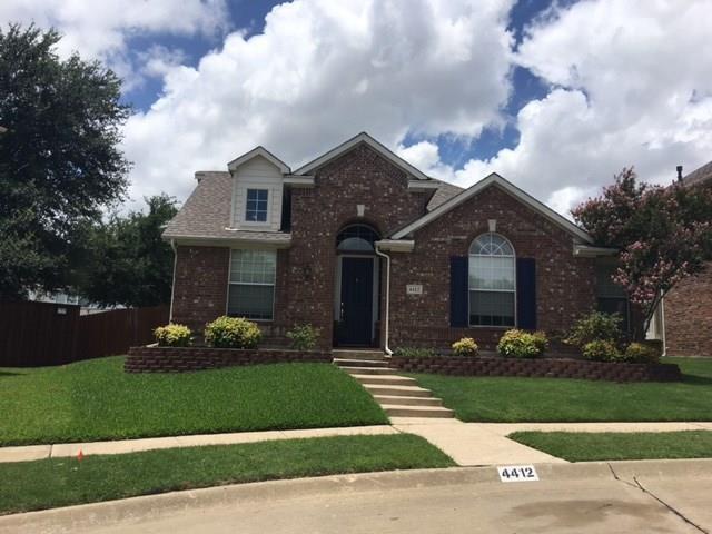 Building Photo - 4412 Laney Ct