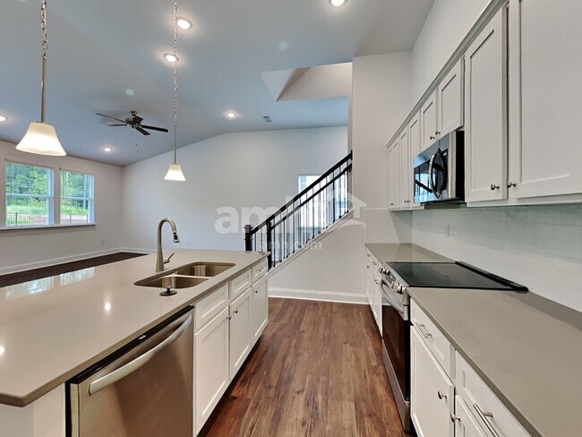 Foto del edificio - 5036 Pebble Bridge Way