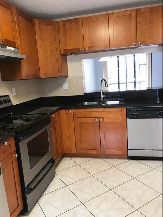 Foto del edificio - 11388 Taft St