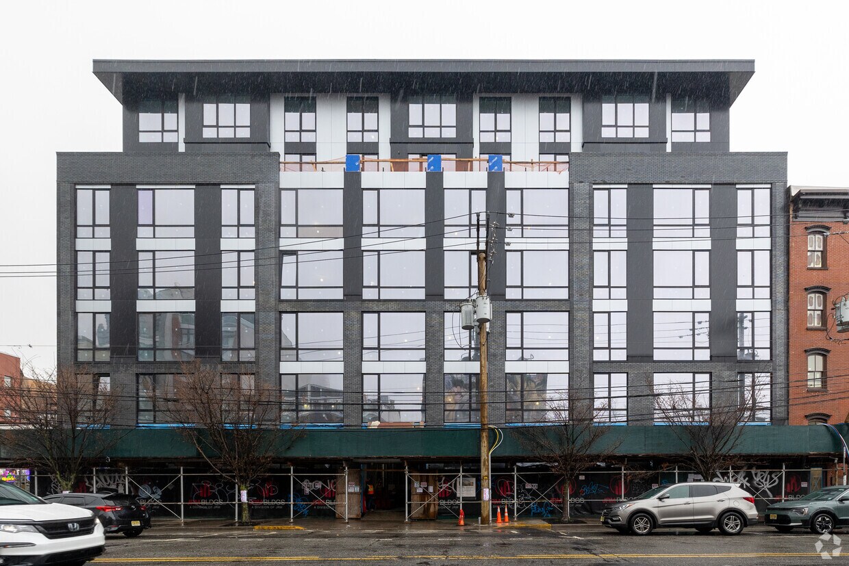 Foto del edificio - Columbus House