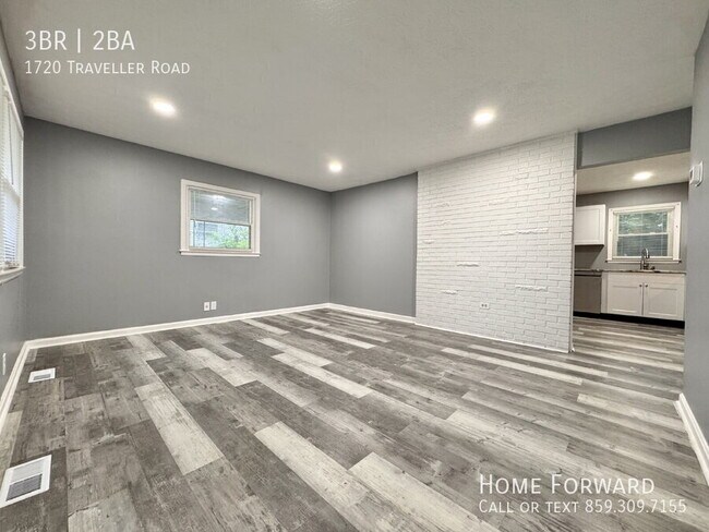 Building Photo - 1720 Traveller Rd