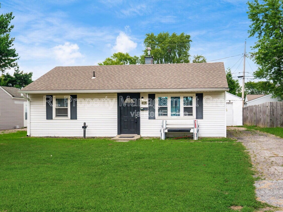 Foto principal - 4508 St Margaret Ln