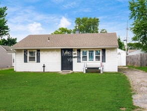 Building Photo - 4508 St Margaret Ln