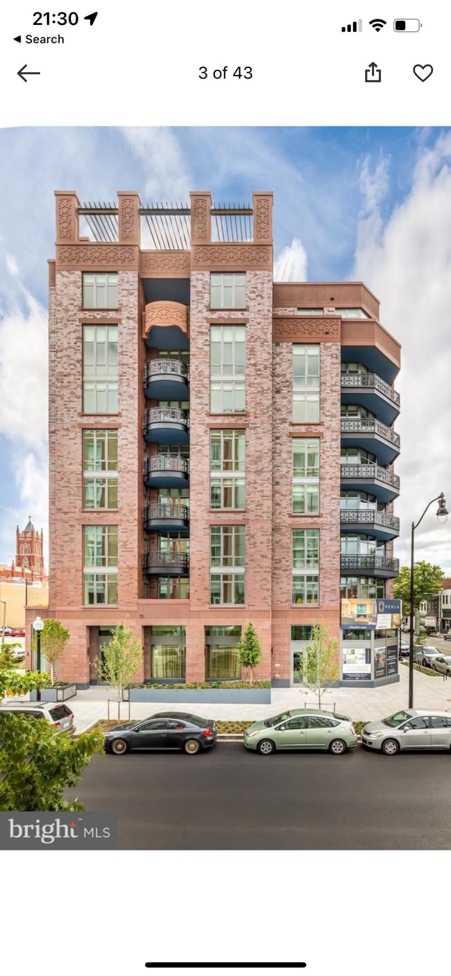 Building Photo - 810 O St NW