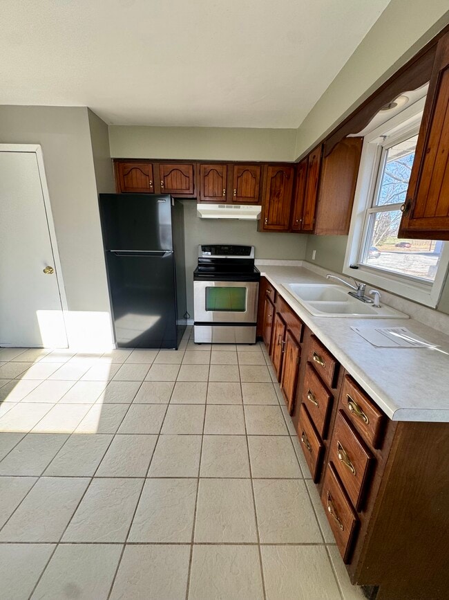 Foto del edificio - 3513 W 31st St