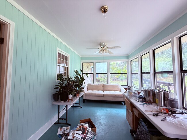 Sala verde - 2950 Cloverhurst Dr