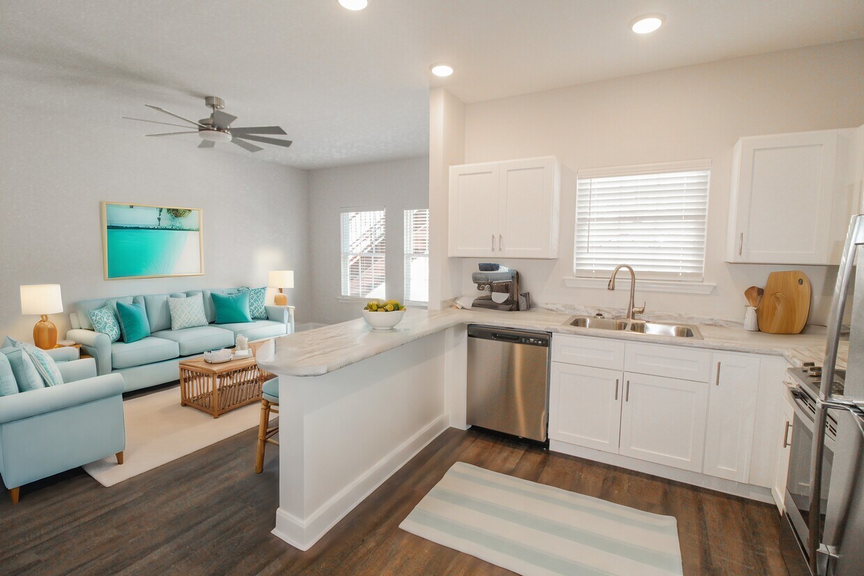 Foto principal - 130 Briarwood Rd