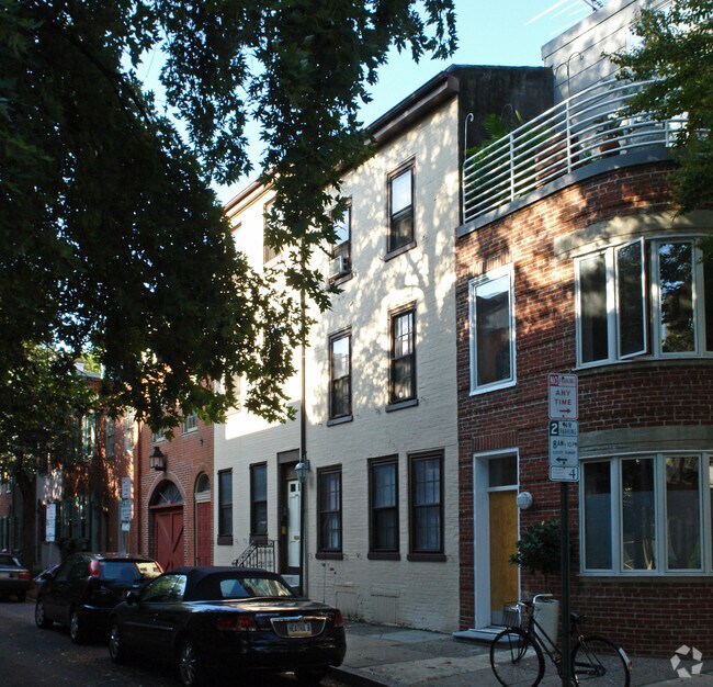 310312 S Camac St, Philadelphia, PA 19107 Apartments Philadelphia