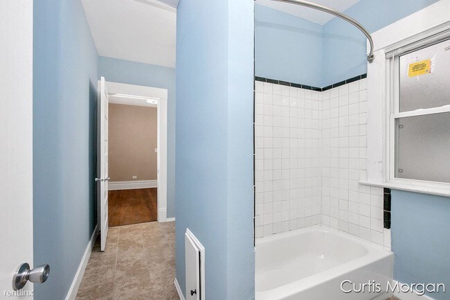 Foto del edificio - 6 br, 2 bath House - 1035 Chatham St NW