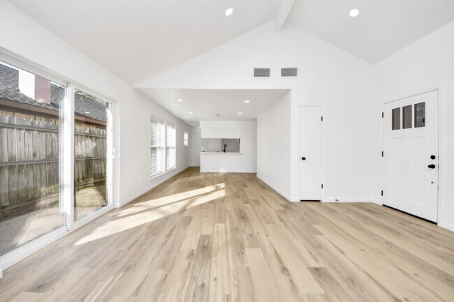 Foto del edificio - 3305 Avenue R
