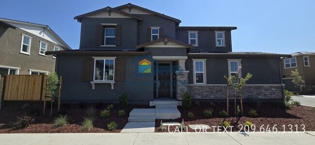 Building Photo - 1695 Placer Pl