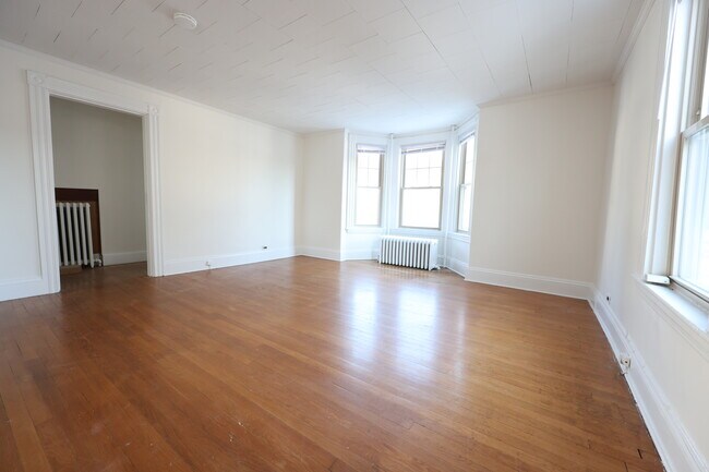 Foto del edificio - 31 June St