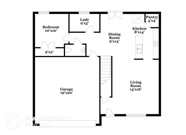 Foto del edificio - 109 Lyndhurst Dr