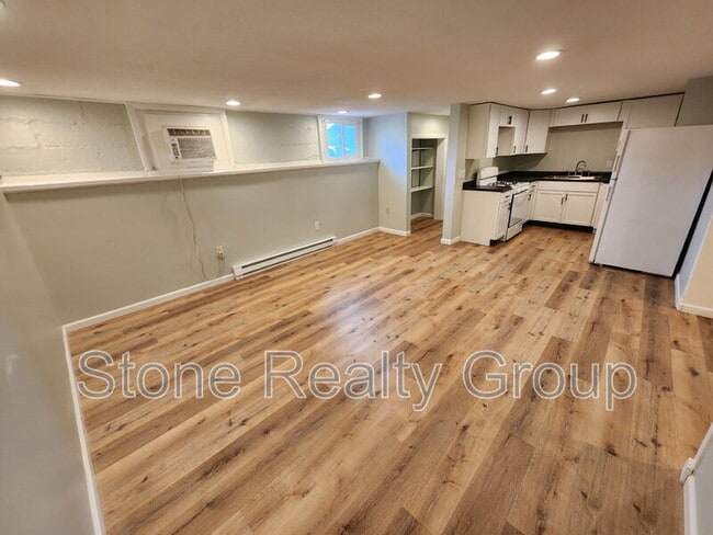 Building Photo - 1527 Ohio St