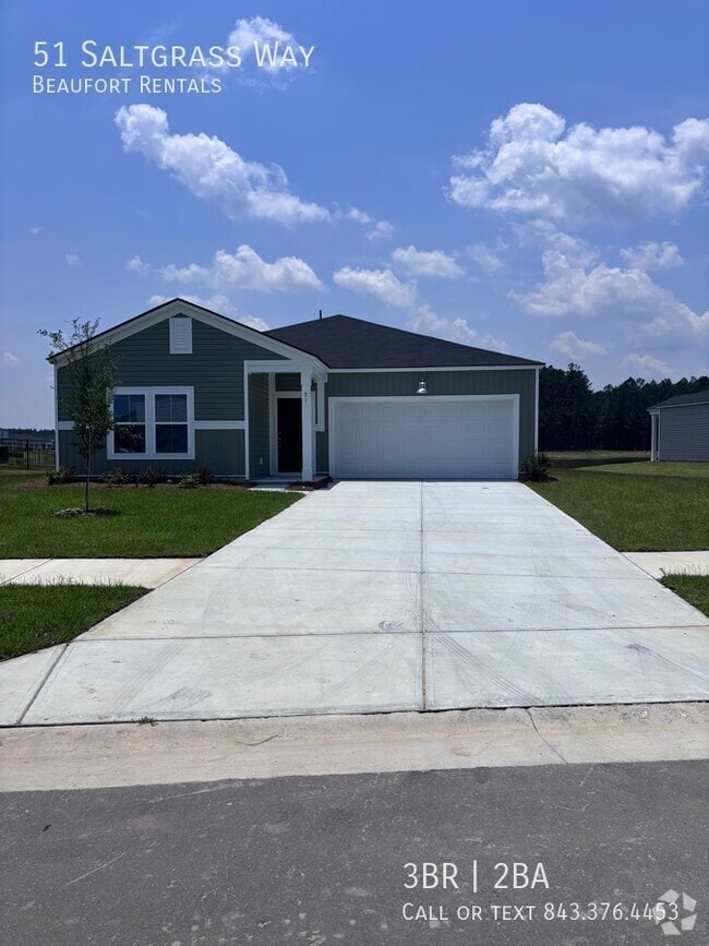 Building Photo - 51 Saltgrass Wy